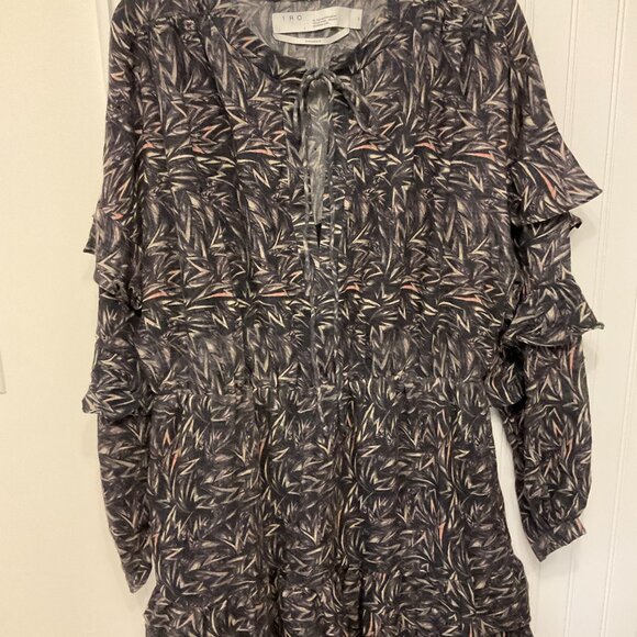 IRO dress size Large - Picture 2 of 9